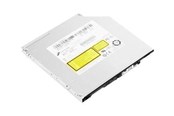 Naped optyczny - Lenovo DVD±RW / DVD-RAM drive - Serial ATA - internal - Nagrywarka DVD - Serial ATA - Srebrny - 4XA1L13934