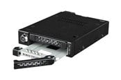 Dysk twardy - akcesoria - Icy dock ToughArmor MB092VK-B - storage drive cage - rugged - NVMe PCIe - U.2 U.3 - MB092VK-B
