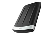 Dysk zewnętrzny - Silicon Power Armor A65B - Zewnętrzny dysk - 1TB - Szary - SP010TBPHD65BS3G
