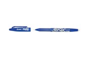 Przybory do pisania i rysowania - Pilot Pen Pilot FriXion Ball - rollerball pen - blue - BL-FR7-L