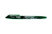 Przybory do pisania i rysowania - Pilot Pen Pilot FriXion Ball - rollerball pen - green - BL-FR7-G