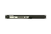 Akcesoria sieciowe - Rackmount.IT Rack Mount Kit for Meraki GX50/MX64/MX67 - RM-CI-T4