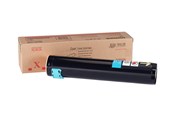 Tusz, toner i materiał eksploatacyjny - Xerox Phaser 7750 - cyan - original - toner cartridge - 106R00653