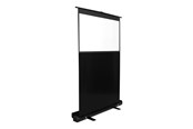 Ekran projekcyjny - Multibrackets M Portable Projection Screen Deluxe - 7350022735699