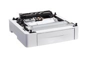 Akcesoria do drukarek - Xerox media tray / feeder - 550 sheets - 497K13630