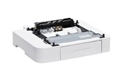 Akcesoria do drukarek - Xerox media tray / feeder - 550 sheets - 097S04625