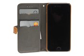 Telefon - Pokrowiec i etui - Insmat Premium - flip cover for mobile phone - 650-2238