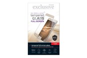 Telefon - szklo ochronne - Insmat Full Screen Brilliant Glass - screen protector for mobile phone - 861-1026