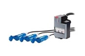 Kabel zasilający (zewnętrzny) - APC Power Distribution Module - power distribution unit - PDM2316IEC-3P30R-1