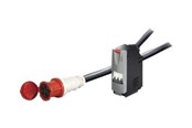 Zasilacz do komputera - APC IT Power Distribution Module - automatic circuit breaker Zasilacz do komputera - ATX - 80 Plus - PDM3563IEC-980