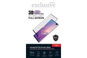 Telefon - szklo ochronne - Insmat 3D Full Screen Glass - screen protector for mobile phone - 861-1118
