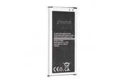 Telefon - Adapter i Ladowarka - Insmat battery - Li-Ion - 106-8769