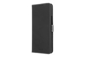 Telefon - Pokrowiec i etui - Insmat Exclusive Wallet - flip cover for mobile phone - 650-2821