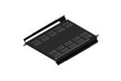Szafa rack - Eaton - rack shelf - 1U - ETN-LDATSV40BU