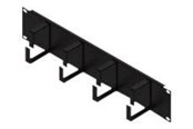 Szafa rack - Eaton - rack cable management panel (horizontal) - 2U - ETN-JRP2U