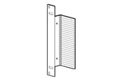 Szafa rack - APC brush strip panel - FS-WI-1003-B