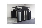 Szafa rack - APC HyperPod Accessory rack blanking panel - 52U - FS-AC-5005-B