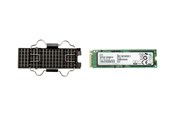 Dysk SSD - HP - SSD - 256 GB - PCIe (NVMe) - 8PE68AA#AC3