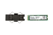 Dysk SSD - HP - SSD - 512 GB - PCIe (NVMe) - 8PE72AA#AC3