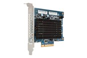 Dysk SSD - HP - DUAL PRO Pack - SSD - 256 GB - PCIe (NVMe) - 8PE74AA#AC3