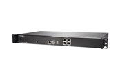 Sieć i rozszerzenie sieci bezprzewodowej - SonicWALL Secure Mobile Access 410 - 02-SSC-2799