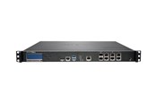 Sieć i rozszerzenie sieci bezprzewodowej - SonicWALL Secure Mobile Access 7210 - 02-SSC-2895