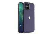 Telefon - Pokrowiec i etui - Insmat Crystal - back cover for mobile phone - 650-1817
