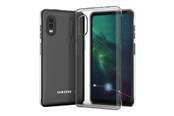 Telefon - Pokrowiec i etui - Insmat Crystal - back cover for mobile phone - 650-1830