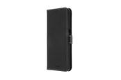 Telefon - Pokrowiec i etui - Insmat Exclusive Flip Case - flip cover for mobile phone - 650-2920