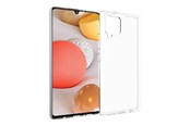Telefon - Pokrowiec i etui - Insmat Crystal - back cover for mobile phone - 650-1839