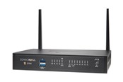 Sieć i rozszerzenie sieci bezprzewodowej - SonicWALL TZ370W - 02-SSC-6830