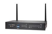 Sieć i rozszerzenie sieci bezprzewodowej - SonicWALL TZ470W - 02-SSC-6813