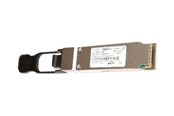 Wzmacniacz i transceiver - SonicWALL - QSFP+ transceiver module - 40 Gigabit LAN - 02-SSC-0381