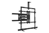 Uchwyty scienne, uchwyty AV i meble AV - Multibrackets M Universal Flexarm Pro 60 kg Sound & Camera - Max 60 kg - recommended for 85" - 7350105210532