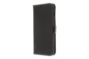 Telefon - Pokrowiec i etui - Insmat Exclusive Flip Case - flip cover for mobile phone - 650-2985