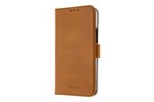 Telefon - Pokrowiec i etui - Insmat Premium FlipCase - flip cover for mobile phone - 650-3013