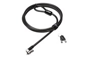 Akcesoria komputerowe - Kensington MicroSaver 2.0 Keyed Ultra Laptop Lock Master Keyed - K64433EUM