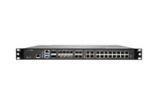 Sieć i rozszerzenie sieci bezprzewodowej - SonicWALL NSa 6700 - 02-SSC-4332