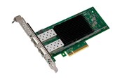 Adapter Sieciowy  (karta sieciowa, serwer druku, itp.) - Intel Ethernet Network Adapter E810-XXVDA2 - E810XXVDA2G1P5