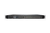 Sieć i rozszerzenie sieci bezprzewodowej - SonicWALL NSa 5700 - 02-SSC-4330