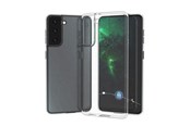 Telefon - Pokrowiec i etui - Insmat Crystal - back cover for mobile phone - 650-1945