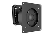 Uchwyt na monitor - Multibrackets M - mounting kit - for monitor / tablet - black - 7350105212666