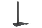 Uchwyty ścienne, uchwyty AV i meble AV - Multibrackets M Pro Series - mounting component - black - Max - recommended for - 7350105212925