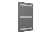 Uchwyty ścienne, uchwyty AV i meble AV - Multibrackets M Pro Series - mounting component - for digital signage LCD panel - medium - black - Max - recommended for 55" - 7350105211201