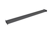 Uchwyty ścienne, uchwyty AV i meble AV - Multibrackets M Pro Series - mounting component - 1200mm - black - Max 50 kg - recommended for - 7350105213052