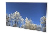Zarządzanie kablami - HI-ND Frontcover 32" - front cover for LCD display - FC3211-0101-01