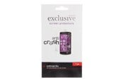 Telefon - szklo ochronne - Insmat Exclusive AntiCrash - screen protector for mobile phone - 861-1247
