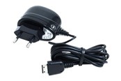 Telefon - Adapter i Ladowarka - Insmat power adapter - Samsung connector - 530-8341