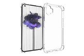 Telefon - Pokrowiec i etui - Insmat Impact - back cover for mobile phone - 650-1989