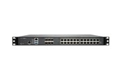 Sieć i rozszerzenie sieci bezprzewodowej - SonicWALL NSa 4700 - 02-SSC-9550